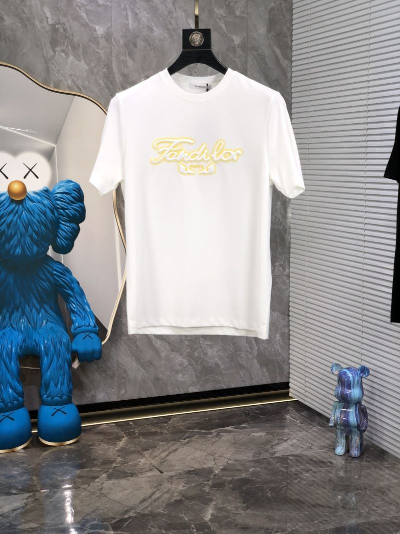 Fendi T-Shirts